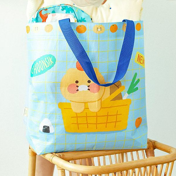  Túi shopping Choonsik size L 