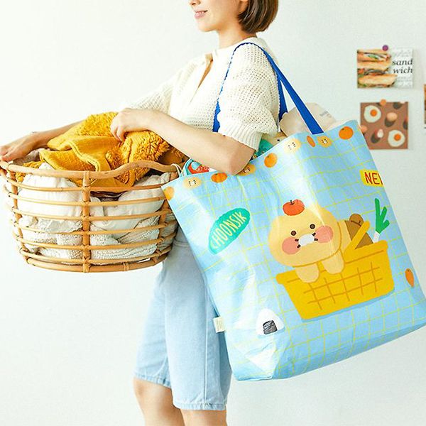  Túi shopping Choonsik size L 