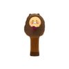  Bọc đầu gậy Golf sắt bằng vải hình thú Snuggle Wood Cover - Choonsik 