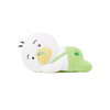 Gối ôm Shy Baby_Tube 