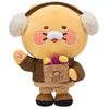  Bọc đầu gậy Golf sắt bằng vải hình thú Snuggle Driver Cover - Choonsik 