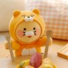  Thú nhồi bông Choonsik mặc đồ ngủ Ryan 