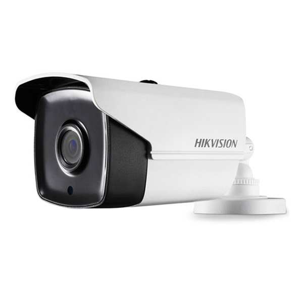 Camera HDTVI Thân trụ Starlight 5MP Hikvision DS-2CE16H8T-IT5F