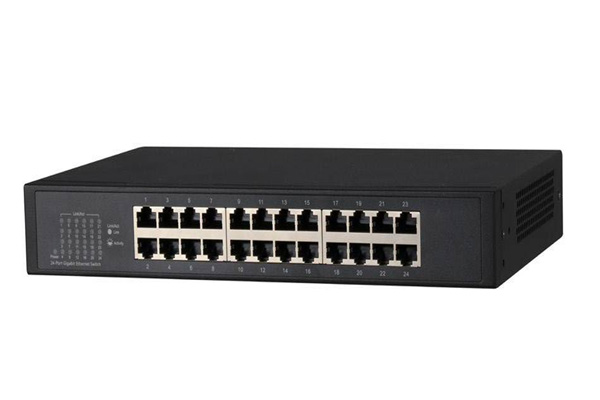 Switch 24 port Dahua DH-PFS3024-24GT