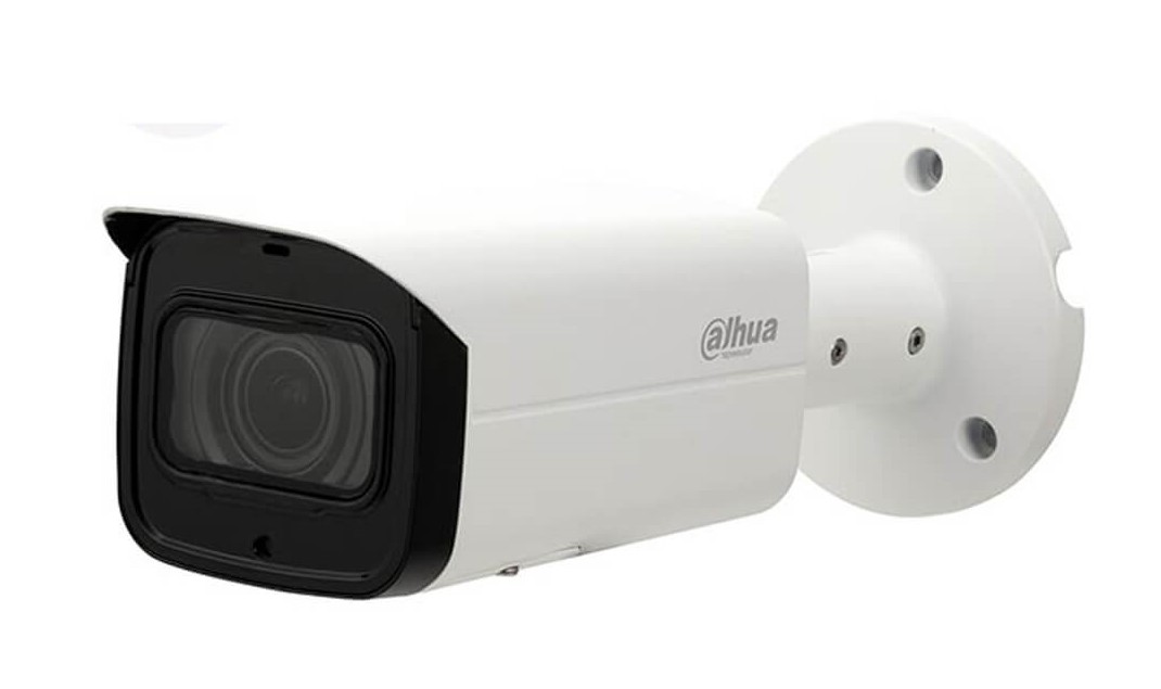 Camera IP PRO-AI 5.0MP DAHUA DH-IPC-HFW5541TP-ASE