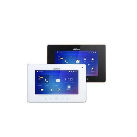 Màn hình chuông cửa IP không dây Dahua DHI-VTH5221D-S2/DHI-VTH5221DW-S2