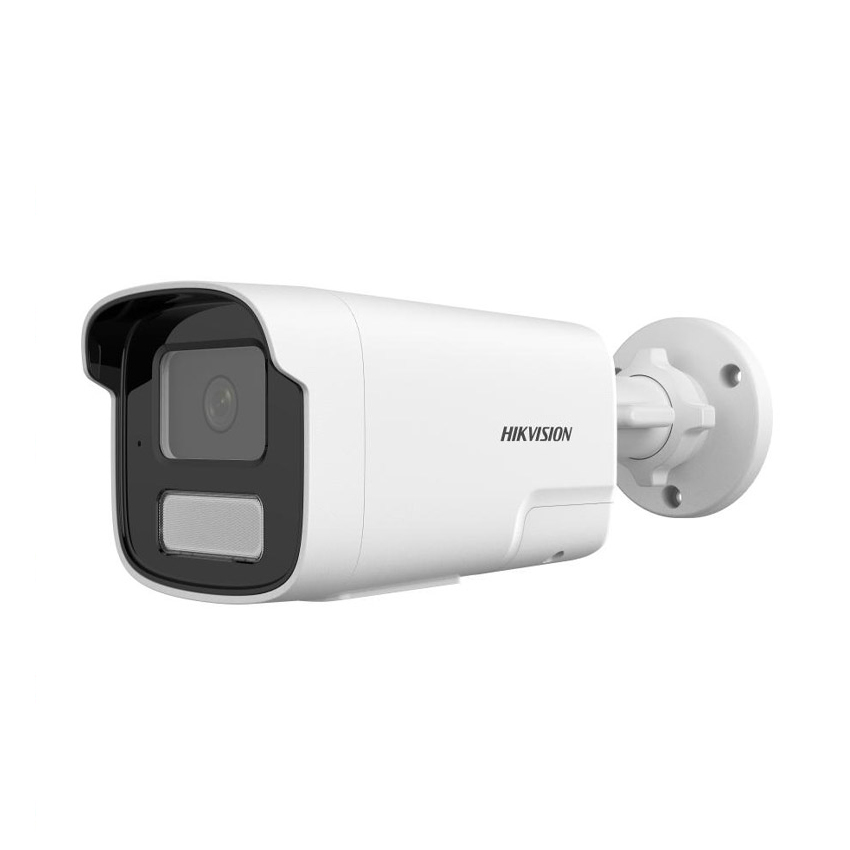 Camera IP 2MP thân trụ HIKVISION DS-2CD1T23G2-LIUF/SL