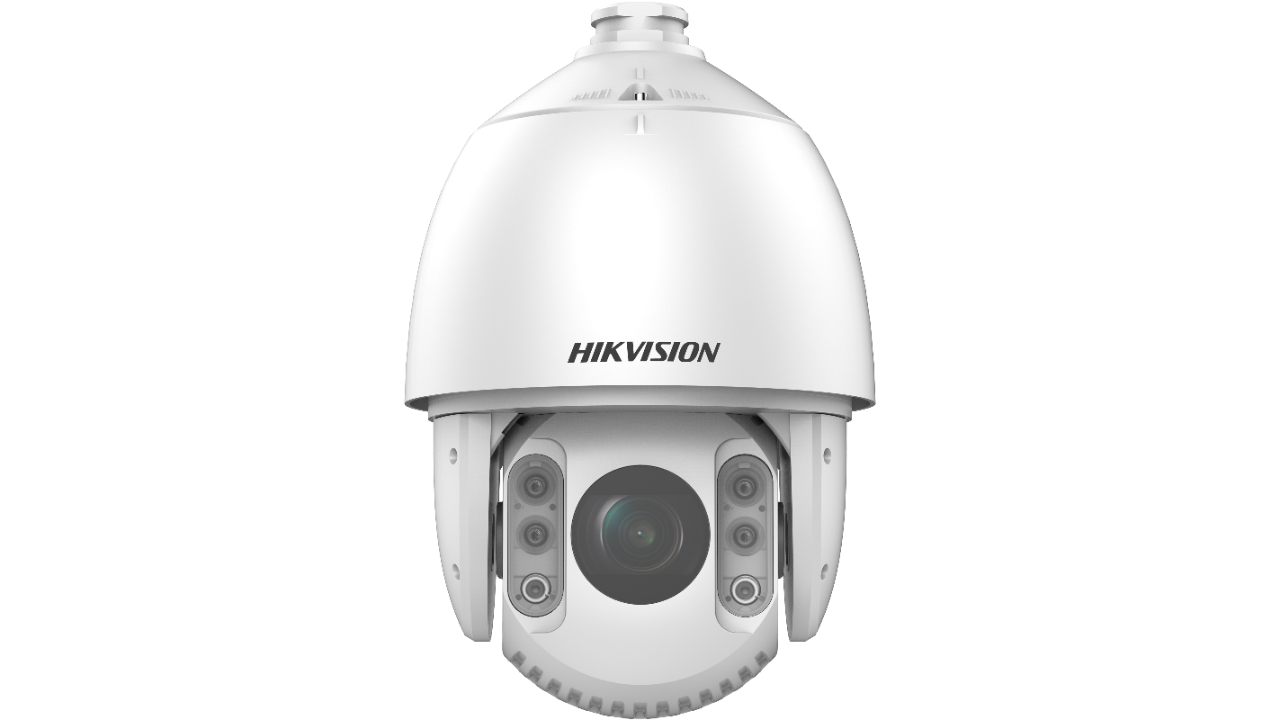 Camera IP Speed Dome Hikvision DS-2DE7225IW-AE(S5)