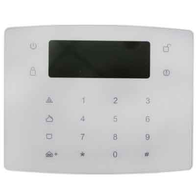 Bàn phím điều khiển KARASSN KS-33E