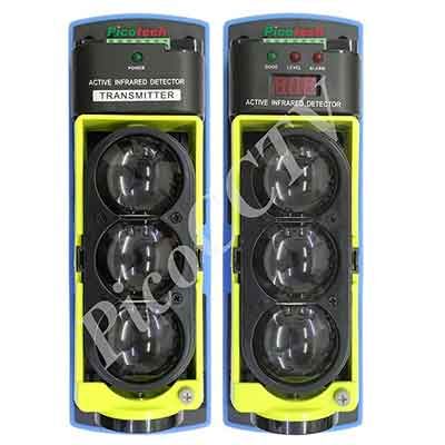 Đầu photo beam 3 tia PICOTECH PCA-200ABE-D