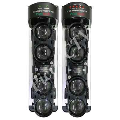 Đầu photo beam 4 tia PICOTECH PCA-200ABH-3