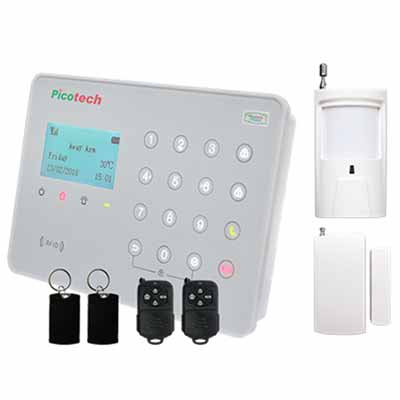 Báo trộm thông minh không dây Picotech PCA-8300GSM