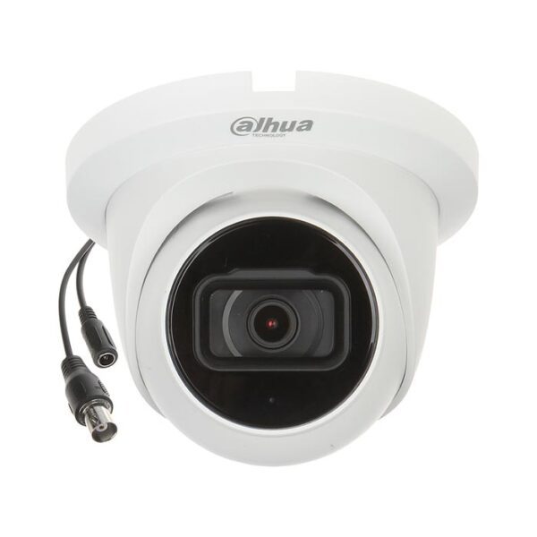 Camera HDCVI Dome 2MP DAHUA DH-HAC-HDW1200TLMQP-S5