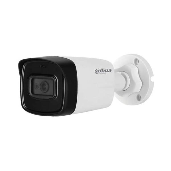 Camera HDCVI Thân trụ 5MP DAHUA DH-HAC-HFW1500TLP-S2