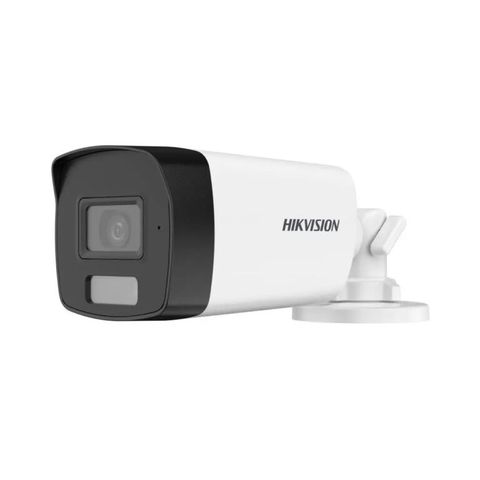 Camera Dual Light HIKVISION DS-2CE17D0T-EXLF 2MP