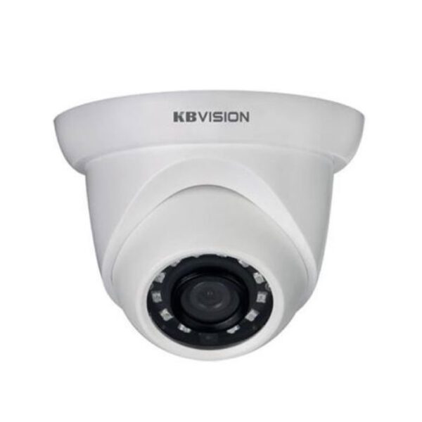 Camera IP 4MP Dome KBVISION KX-A4002N3