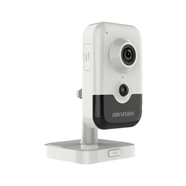 Camera IP WIFI Cube 2MP Hikvision DS-2CD2421G0-IW(W)
