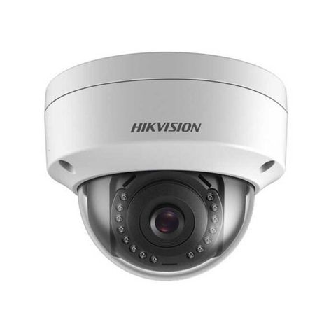 Camera IP Dome 2MP HIKVISION DS-2CD1123G0E-I