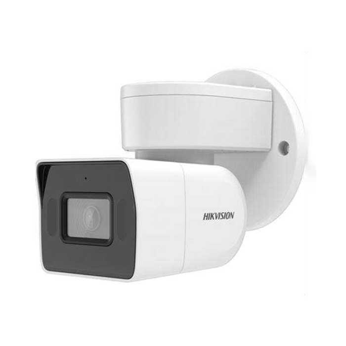 Camera IP quay quét thân trụ 2MP HIKVISION DS-2CD1P23G0-I