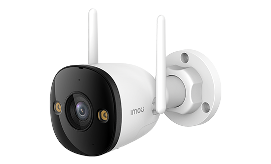 Camera Wifi Ngoài Trời Full Color 3K IMOU IPC-F52FP 5MP
