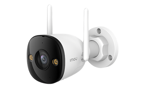 Camera Wifi Ngoài Trời Full Color 3K IMOU IPC-F52FP 5MP