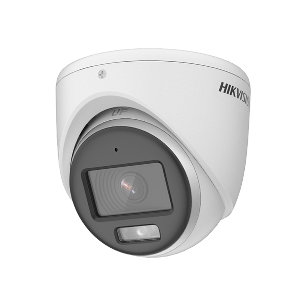 Camera HD TVI Có Màu Ban Đêm 5MP HIKVISION DS-2CE70KF0T-MFS