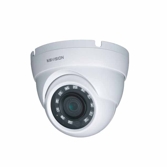 Camera IP 2MP KBVISION KX-A2012TN3