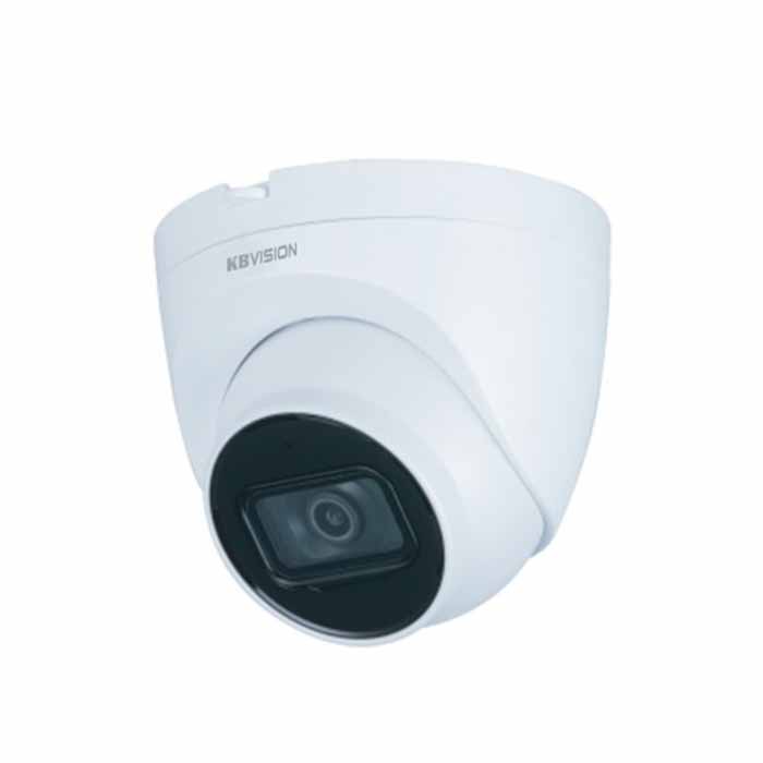 Camera IP 2MP KBVISION KX-C2012AN3 (Audio)