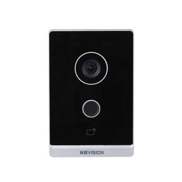 Chuông cửa camera IP Wifi KBVISION KX-VDP02GWN