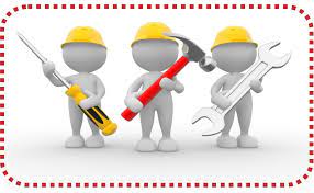 Nhân công lắp đặt và bảo hành tại nhà 2 năm