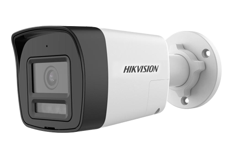 Camera HDTVI 2MP HIKVISION DS-2CE16D0T-LTS