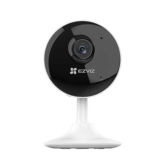 Camera Wifi Cố Định Trong Nhà 2MP EZVIZ C1C-B