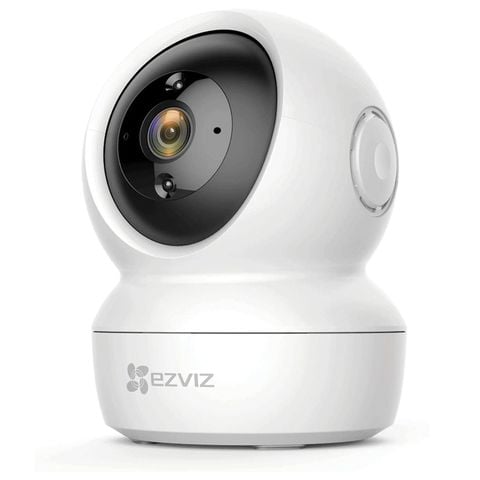 Camera IP Wifi Quay Quét 360 Trong Nhà 2K+ EZVIZ C6N 4MP
