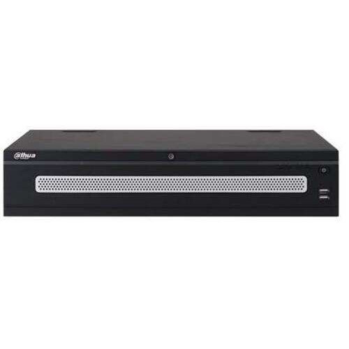 Đầu ghi hình camera IP 32/64kênh 12MP DHI-NVR608-32/64-4KS2