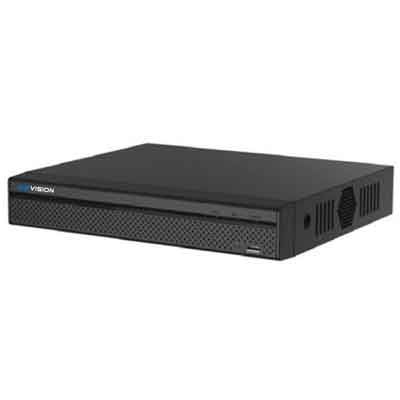 Đầu ghi hình 16 kênh 5 in 1 KBVISION KX-D8216H1