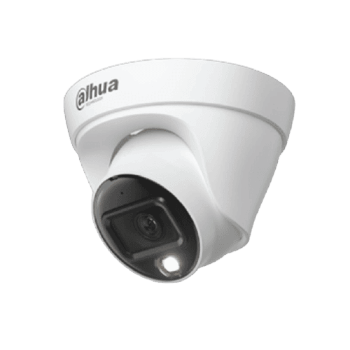 Camera IP Full Color 2MP DAHUA DH-IPC-HDW1239T1-A-LED