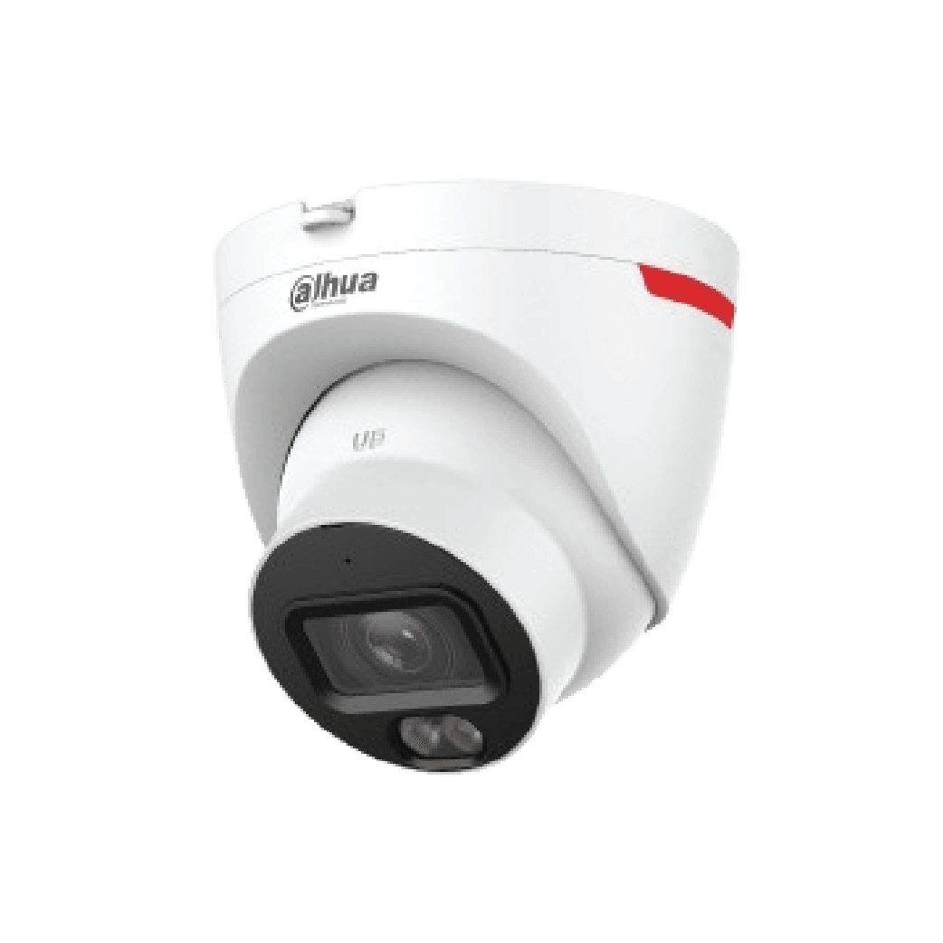Camera IP 4MP WizColor DAHUA DH-IPC-HDW2449T-S-PRO