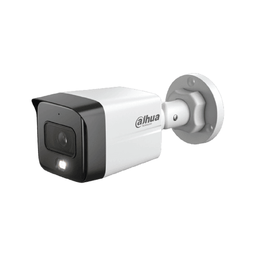 Camera IP Full Color 2MP DAHUA DH-IPC-HFW1239TC1-A-LED