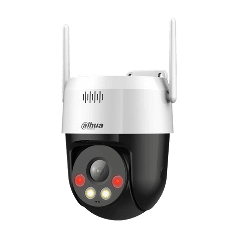 Camera WIFI PT Ngoài Trời 2.0MP DAHUA DH-SD2A200HB-GN-AW-PV-S2