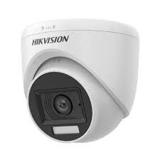 Camera Dome Dual Light HIKVISION DS-2CE76D0T-EXLMF 2MP