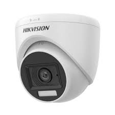 Camera Dome Dual Light HIKVISION DS-2CE76D0T-EXLPF 2MP