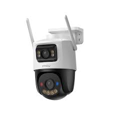 Camera Wifi 2 Mắt Ngoài Trời 6MP IMOU IPC-S7XEP-6M0WED