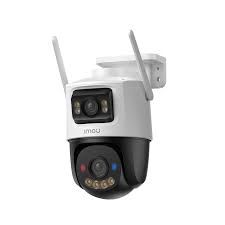 Camera Wifi 2 Mắt Ngoài Trời 6MP IMOU IPC-S7XEP-6M0WED