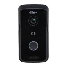 Nút nhấn camera chuông cửa IP DAHUA DHI-VTO2111D-P-S2