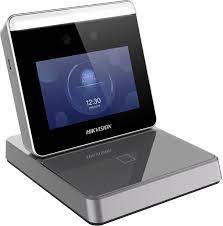 Thiết bị lấy mẫu Hikvision DS-K1F600U-D6E-F