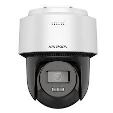 Camera IP Mini PT Smart Hybird Light HIKVISION 2MP DS-2DE2C200MWG-E