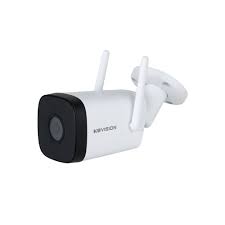 Camera IP WIFI 2MP thân ngoài trời KBVISION KX-A2013WN-A
