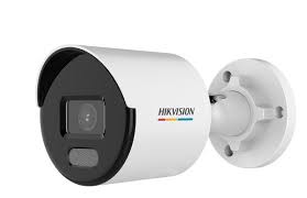 Camera IP 2MP Thân Trụ HIKVISION DS-2CD1027G2-L