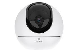 Camera Wifi Quay Quét 2K, Tích Hợp AI EZVIZ C6 4MP