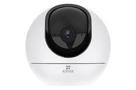 Camera Wifi Quay Quét 2K, Tích Hợp AI EZVIZ C6 4MP